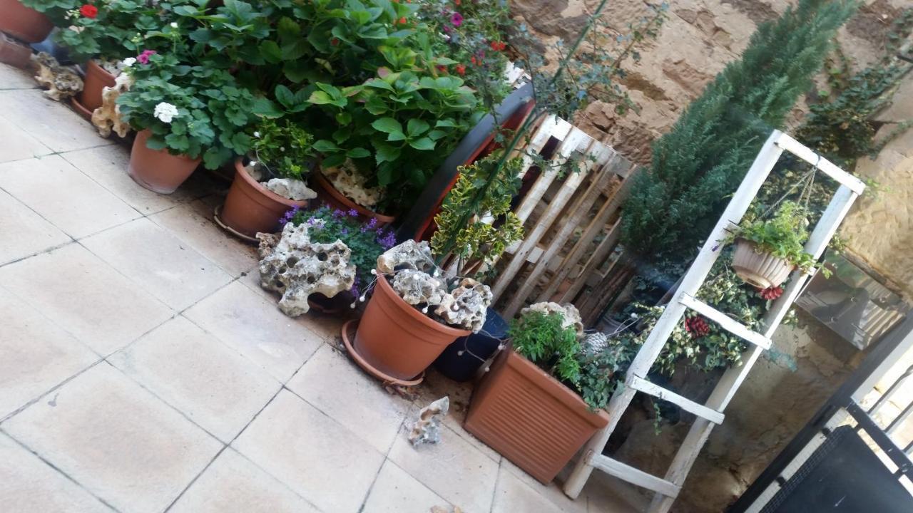 El Cuartelillo Viejo ξενώνας Polientes Εξωτερικό φωτογραφία